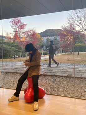 yumiさんのコーディネート