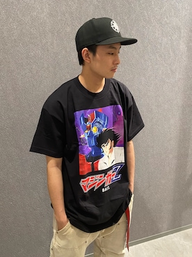 yutoさんのコーディネート