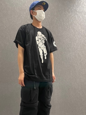 yutoさんのコーディネート