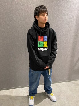 yutoさんのコーディネート