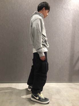 yutoさんのコーディネート