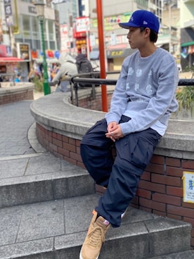 yutoさんのコーディネート