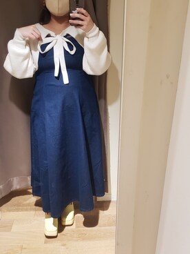 ru74oliveさんのコーディネート