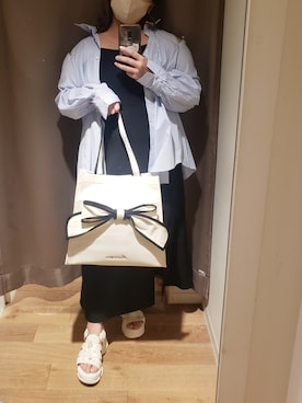 ru74oliveさんのコーディネート