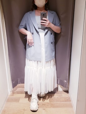 ru74oliveさんのコーディネート