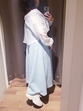 ru74oliveさんのコーディネート