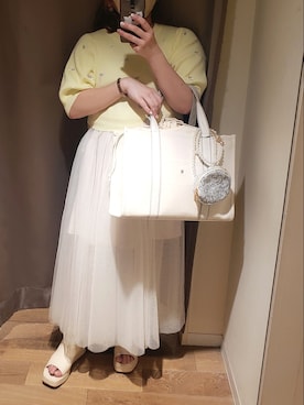 ru74oliveさんのコーディネート