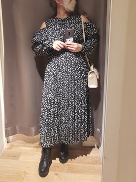 ru74oliveさん（レディース・156cm）の秋コーディネート