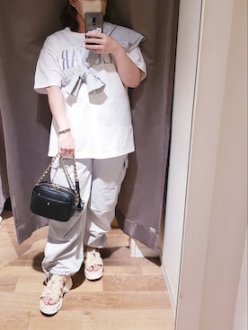 ru74oliveさんのコーディネート