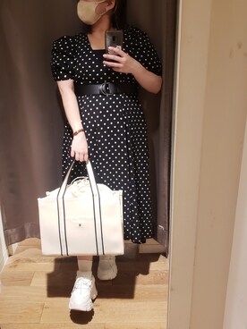 ru74oliveさんのコーディネート