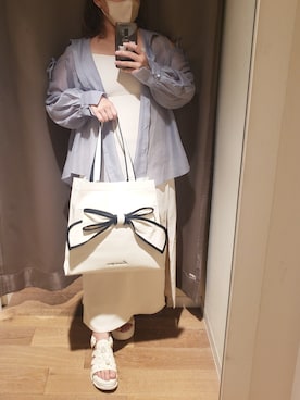 ru74oliveさんのコーディネート