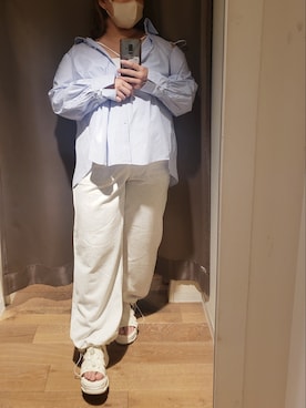 ru74oliveさんのコーディネート