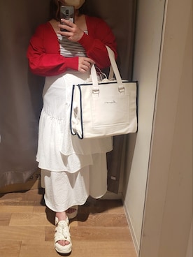 ru74oliveさんのコーディネート