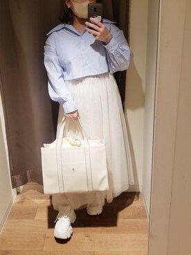 ru74oliveさんのコーディネート