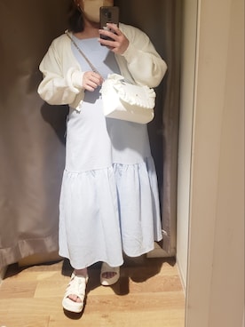 ru74oliveさんのコーディネート