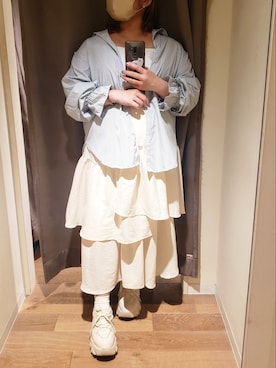 ru74oliveさんのコーディネート