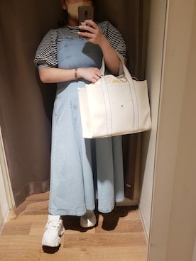 ru74oliveさんのコーディネート