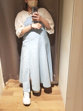 ru74oliveさんのコーディネート