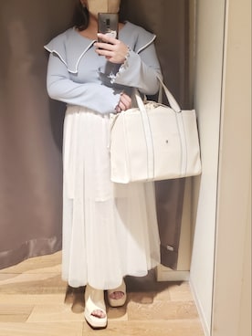 ru74oliveさんのコーディネート