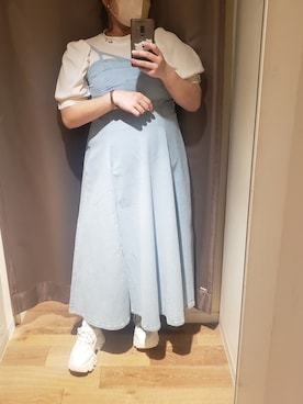 ru74oliveさんのコーディネート