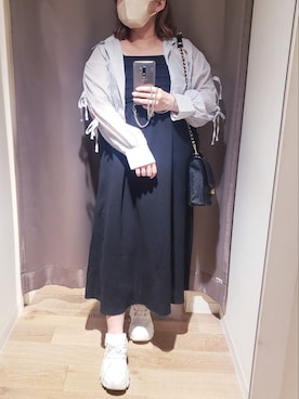 ru74oliveさんのコーディネート