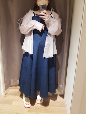 ru74oliveさんのコーディネート