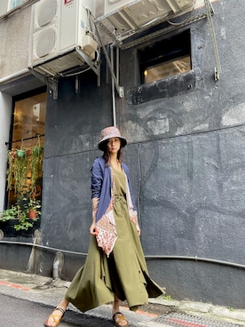 estellaselectさんのコーディネート