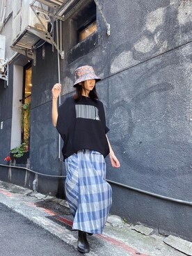 estellaselectさんのコーディネート