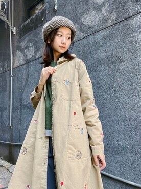 estellaselectさんのコーディネート