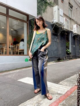 estellaselectさんのコーディネート