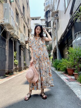 estellaselectさんのコーディネート