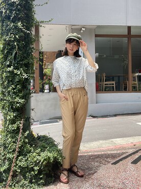 estellaselectさんのコーディネート