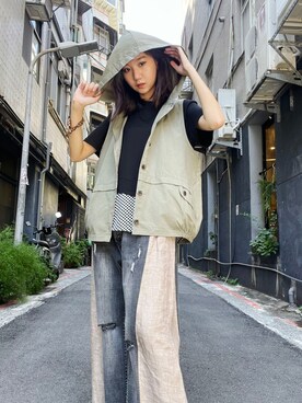 estellaselectさんのコーディネート