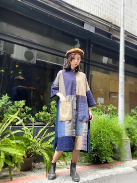 estellaselectさんのコーディネート