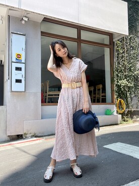 estellaselectさんのコーディネート