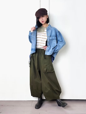 estellaselectさんのコーディネート