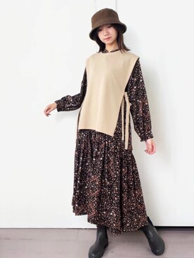 estellaselectさんのコーディネート