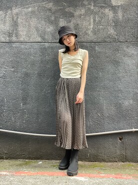 estellaselectさんのコーディネート