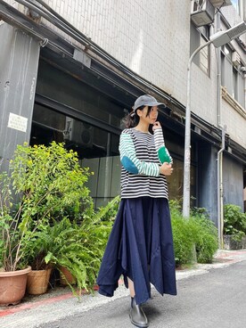 estellaselectさんのコーディネート