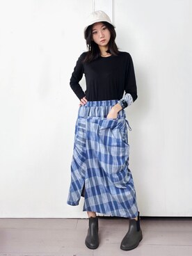 estellaselectさんのコーディネート