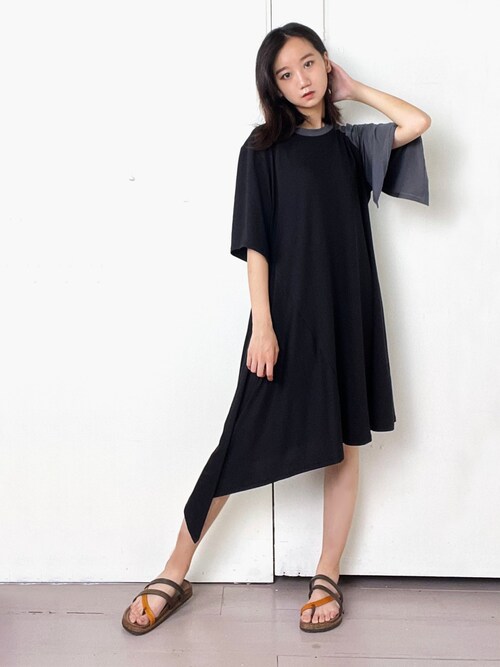 estellaselect|洋裝を使ったコーディネート - WEAR