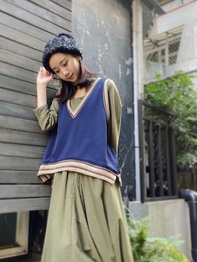 estellaselectさんのコーディネート