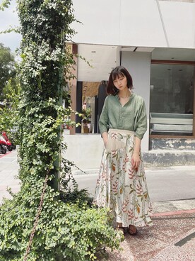 estellaselectさんのコーディネート