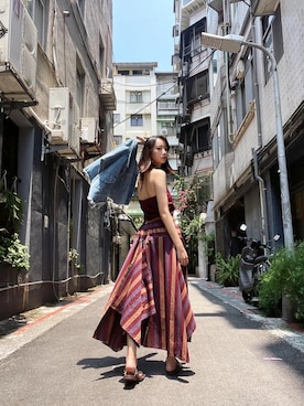 estellaselectさんのコーディネート