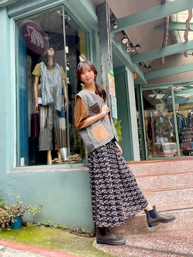 estellaselectさんのコーディネート