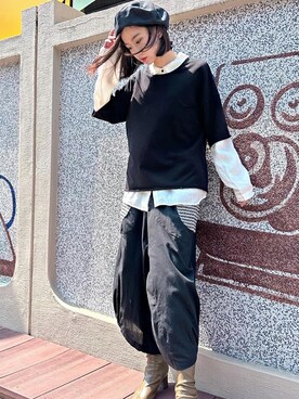 estellaselectさんのコーディネート