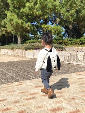 あんたんさんのコーディネート