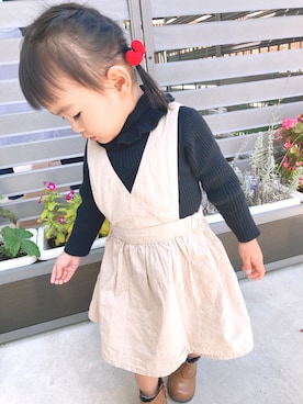 あんたんさんのコーディネート