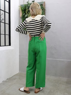 Sasaさんのコーディネート