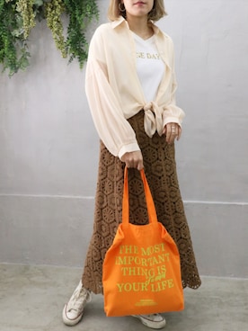 Sasaさんのコーディネート